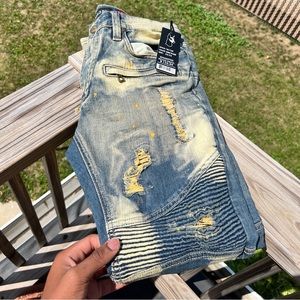 Makobi Jeans Size 32